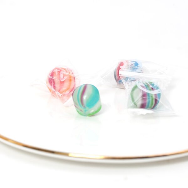 Hard Candy,Fruit Candy,Sweet,Fruit Snack,Colored Candy, Food Production,Colored candy - Image 2
