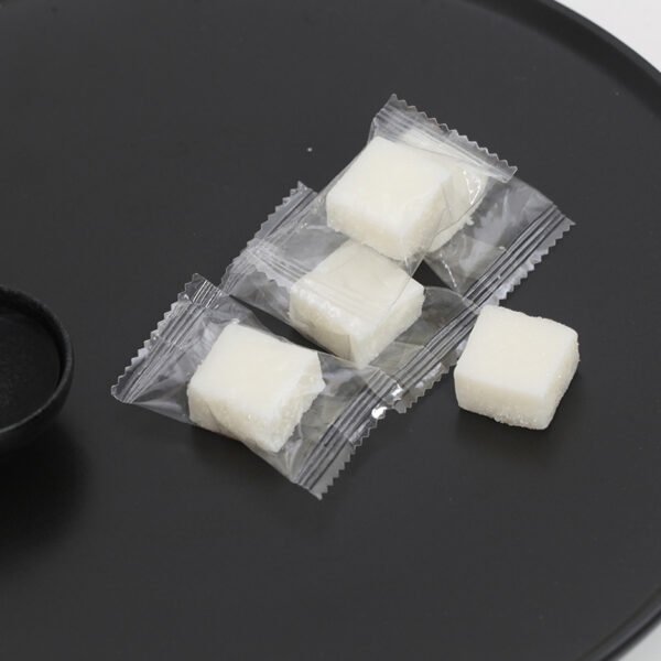 Fruit gummies, Coconut gummies, Sweet, Fruit snacks, Healthy snacks, Food production - Image 2