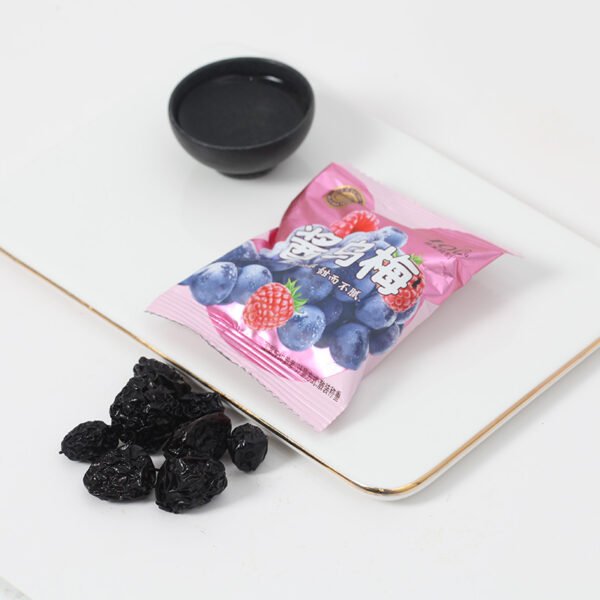 Fruit snacks, Healthy snacks, Snacks, Preserved plum,Food prodnuction,Snaks Production - Image 3