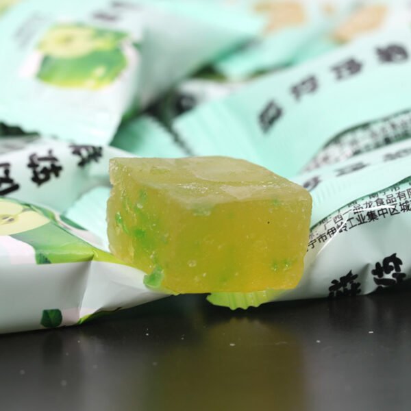 Sweet ,Apple Pulp gummy, Fruit gummies, Soft candy, Fruit snacks, Healthy snacks, Snacks, Candy production,Food prodnuction,Snaks Production