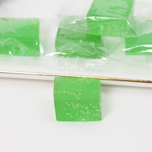 Apple gummy,Sweet , Fruit gummies, candy, Fruit snacks, Healthy snacks, Snacks, Candy production,Food prodnuction,Snaks Production