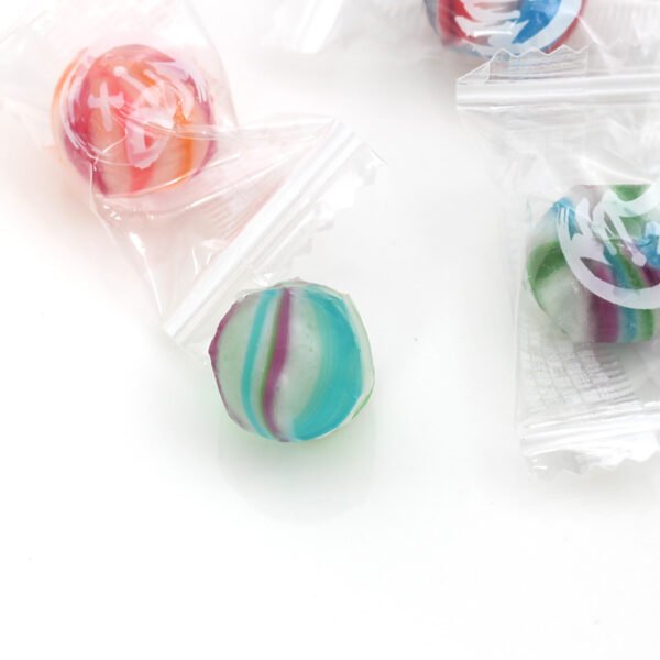 Hard Candy,Fruit Candy,Sweet,Fruit Snack,Colored Candy, Food Production,Colored candy - Image 4