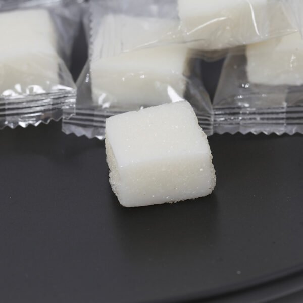 Fruit gummies, Coconut gummies, Sweet, Fruit snacks, Healthy snacks, Food production - Image 4