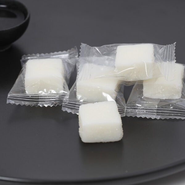 Fruit gummies, Coconut gummies, Sweet, Fruit snacks, Healthy snacks, Food production - Image 5