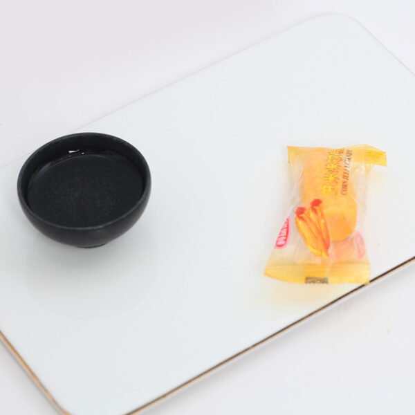 Sweet , Corn gummy, Fruit gummies, Soft candy, Fruit snacks, Healthy snacks, Snacks, Candy production,Food prodnuction,Snaks Production - Image 6