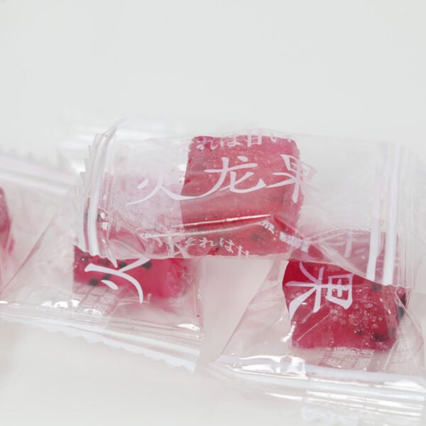 Pitaya gummy,Sweet, Fruit gummies, Soft candy, Fruit snacks, Healthy snacks, Snacks, Candy production,Food prodnuction,Snaks Production - Image 6