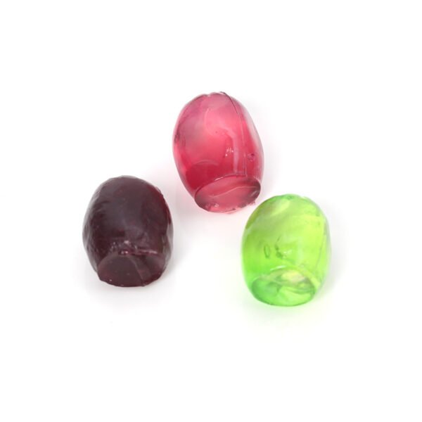 Fruit Peeling Gummies, Fruit Gummy ,Sweet,Soft Candy,Fashion Snacks, Popular Snacks, Food Production - Image 2