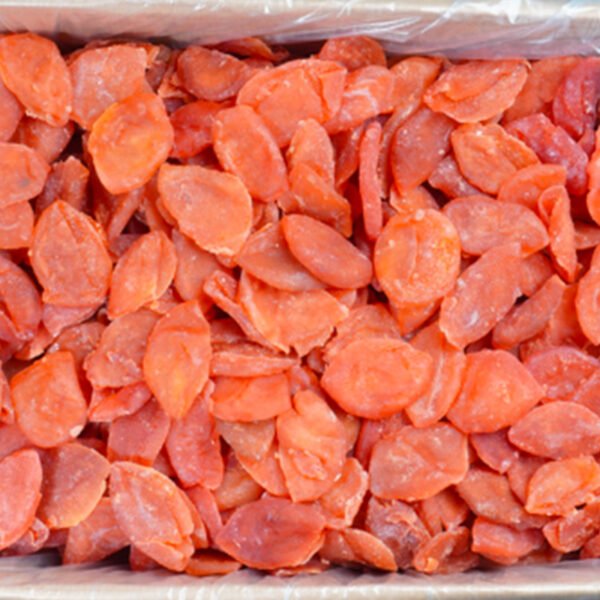 Preserved Passion Fruit ,Dried Fruit, Fruit Snacks, Fruit Preserved Fruit, Candied Snacks, Healthy Snacks, Food Production - Image 3