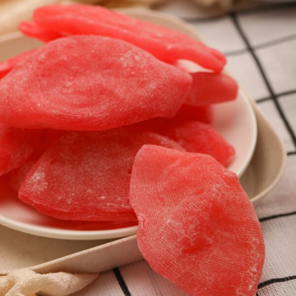 Preserved Passion Fruit ,Dried Fruit, Fruit Snacks, Fruit Preserved Fruit, Candied Snacks, Healthy Snacks, Food Production - Image 4