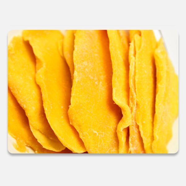 Mango Preserved Fruit, Dried Fruit, Fruit Snacks, Fruit Preserved Fruit, Candied Snacks, Healthy Snacks, Food Production - Image 5