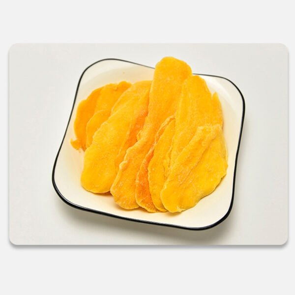 Mango Preserved Fruit, Dried Fruit, Fruit Snacks, Fruit Preserved Fruit, Candied Snacks, Healthy Snacks, Food Production