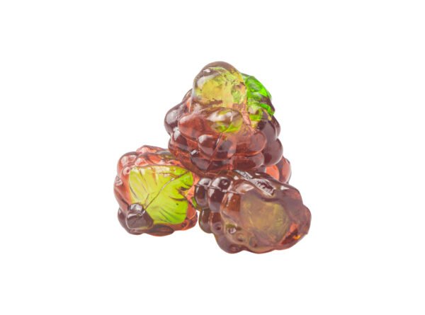 Fruit Filling Gummies, Pineapple Gummies, Grape gummies, Lime gummies, Strawberry gummies, sweet, soft candy, food production - Image 9