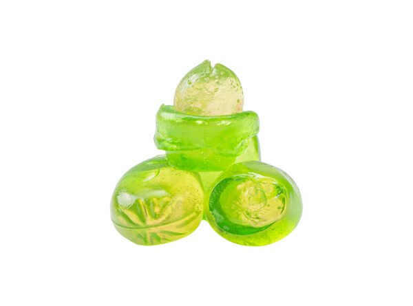 Fruit Peeling Gummies, Fruit Gummy ,Sweet,Soft Candy,Fashion Snacks, Popular Snacks, Food Production - Image 9