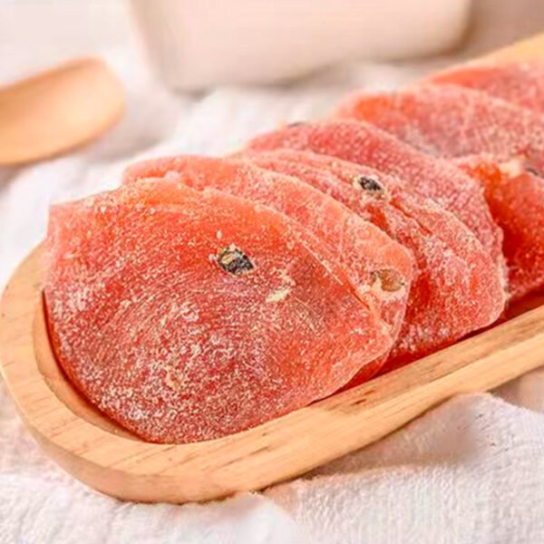 Preserved Passion Fruit ,Dried Fruit, Fruit Snacks, Fruit Preserved Fruit, Candied Snacks, Healthy Snacks, Food Production