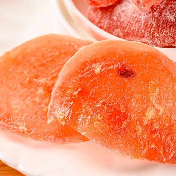 Preserved Passion Fruit ,Dried Fruit, Fruit Snacks, Fruit Preserved Fruit, Candied Snacks, Healthy Snacks, Food Production - Image 7