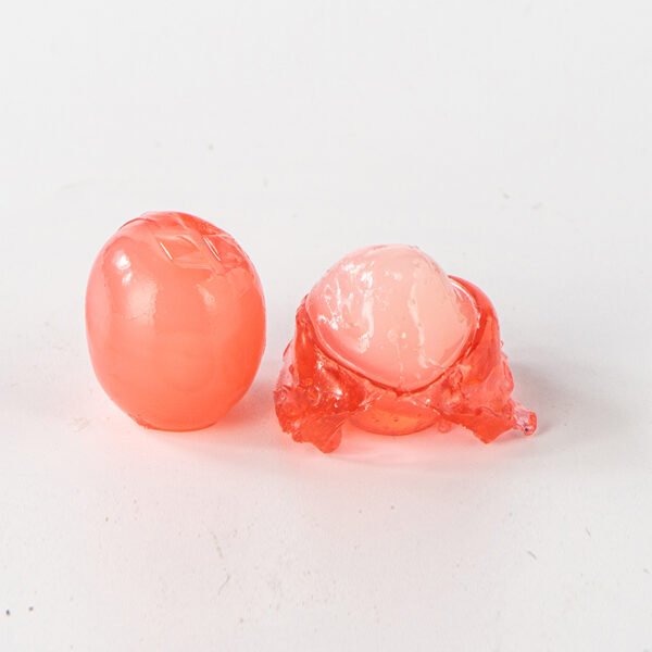 Peeling gummy,Fruit gummy,Soft candy,Sweet,Fruit snacks, Healthy Snacks, Food Production, Candy Production - Image 8